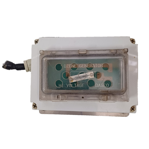 Generatore ozono dasco alta - dasco,