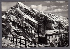 VERCELLI IN VALSESIA ALAGNA