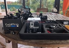 Accessori gopro gopro3 - accessori, gopro3+