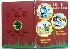 ALLO AND THE MONKEY MALIPIERO