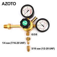 Riduttore di pressione AZOTO