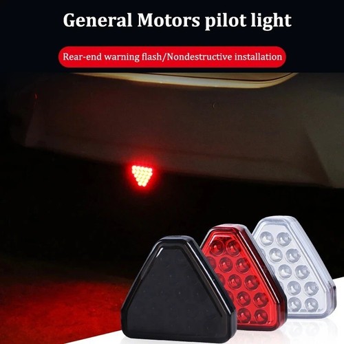 Terzo stop led luce - led,