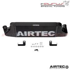 Intercooler frontale