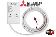 MITSUBISHI Climatizzatore