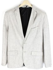 Blazer Uomo MEDIUM In Lino