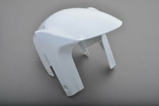 Parafango Anteriore Grezzo per