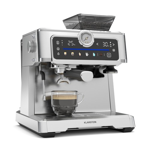 Klarstein macchina caffè - macchina, da