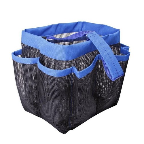 Borsa cestino bagno doccia - borsa,