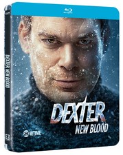 Dexter - New Blood (4 Blu-Ray