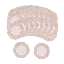 100 pezzi copricapezzoli