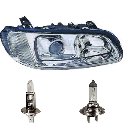Faro proiettore anteriore