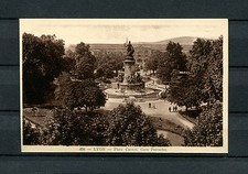 Lione - Place Carnot, Gare