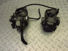 1990 88-91 Suzuki VS750GLP