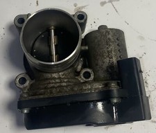 Bocchettone farfallato VW Fox