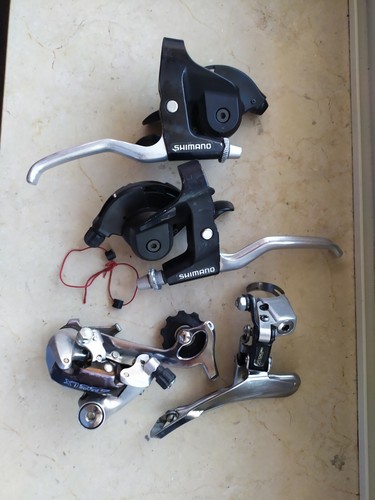 Shimano exage lx - °°,