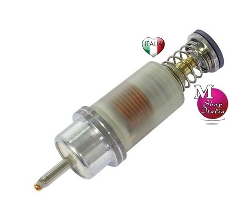 Magnete rubinetto termocoppia