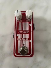 Malekko analog compressor