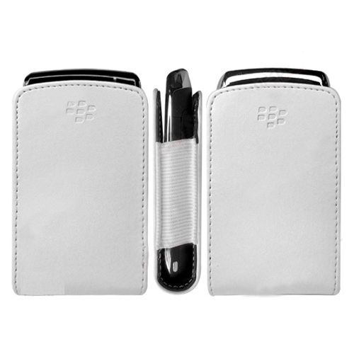 Custodia blackberry phone - blackberry,