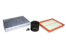 Kit filtro originale 1,25 +