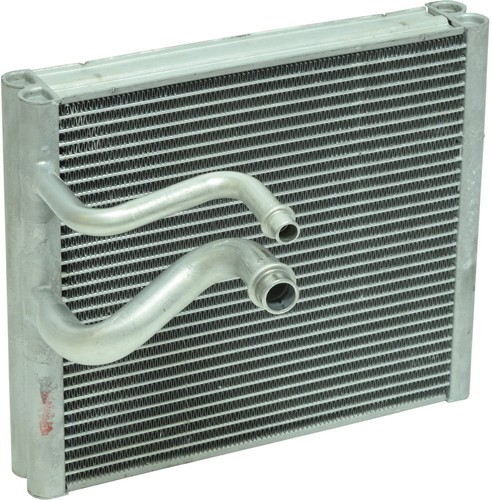 Nucleo evaporatore aria