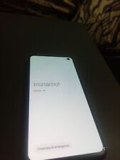 SAMSUNG S10E 128 GB (SMG970FDS)