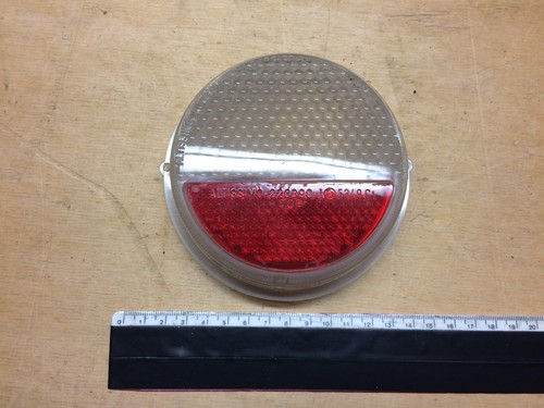 Plastica fanalino fanale - plastica,