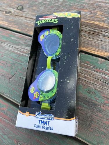 Swimways occhiali nuoto per - swimways,