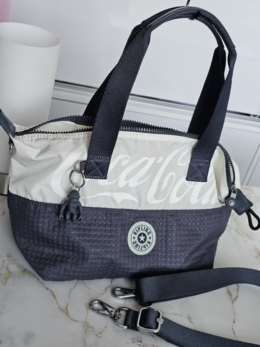 Kipling coca cola rara - coca,