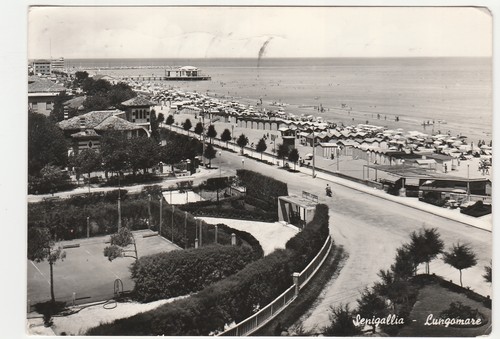 Senigallia ancona - senigallia,