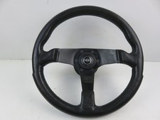 sterzo volante sportivo EMERSON FITIPALDI PERSONAL con mozzo OPEL 35 cm per auto