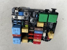 9804848580 CENTRALINA PORTA FUSIBILI Peugeot 308 2 2015 1.6 HDi BlueHDi Diesel 1