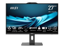 MSI PROAP272P14M601US 27"