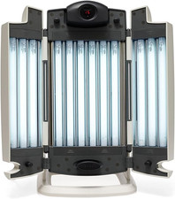 Lampada Abbronzante 12 Tubi 