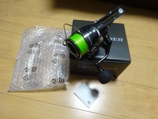 SHIMANO 24 TWIN POWER C5000XG