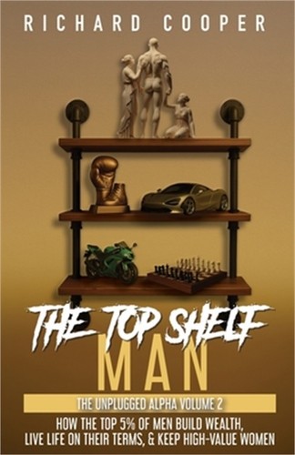 The top shelf - the,