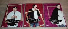 LIT 4 DVD FRANÇOIS ROLLIN (