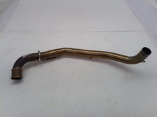 DUCATI HYPERMOTARD 1100 S 2008-2009 Collettore cilindro anteriore