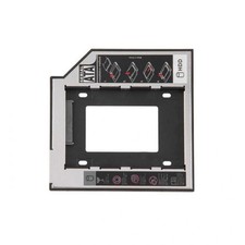 Supporto Cassa Caddy CD DVD