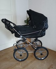 Passeggino combinato retrò