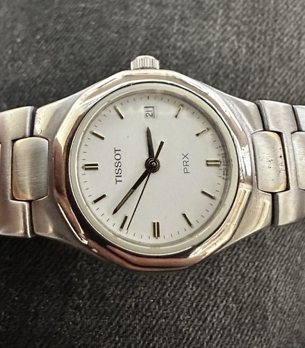 Tissot prx vintage watch lady - prx,