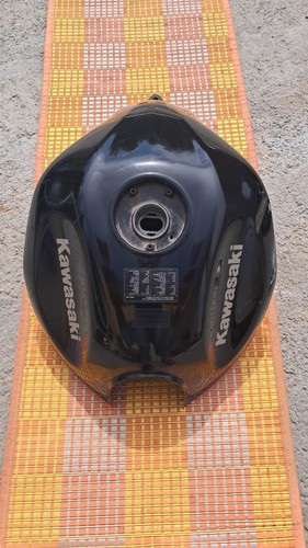 Serbatoio kawasaki z750 - serbatoio,