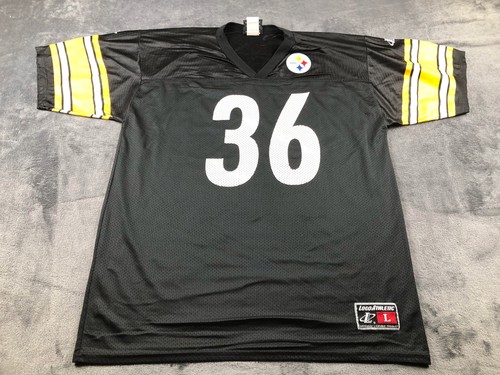Pittsburgh steelers nfl - steelers, maglia