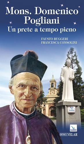 Mons domenico pogliani un - domenico,