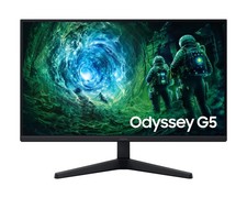 Samsung odyssey g53f qhd - g5,