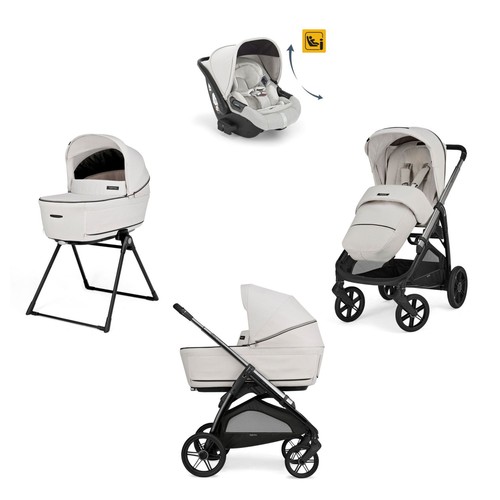 Inglesina trio system quattro - inglesina,
