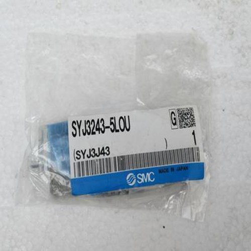 Una nuova smc syj3243 5lou - una,