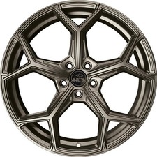 Cerchi lega antera a101 - lega, 22"