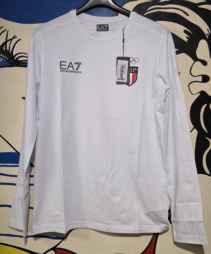 Maglia armani ea7 - armani, team