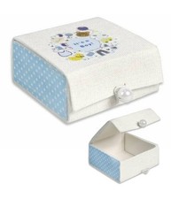 12 Scatolina Porta Confetti