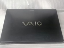 Processore Sony Vaio Portatile